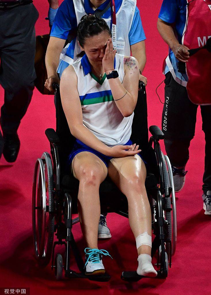 关于即时盘口明星选手受伤退赛,引发热议的信息 关于即时盘口明星选手受伤退赛,引发热议的信息