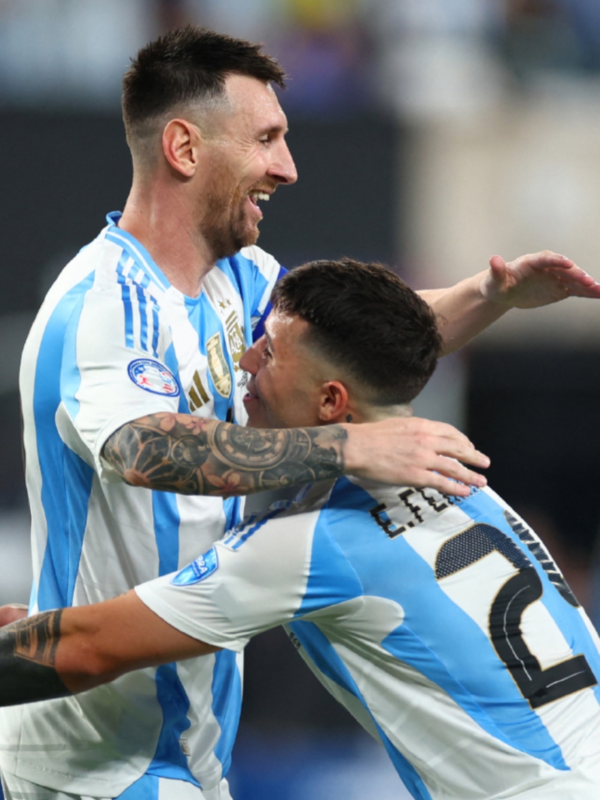 关于阿根廷横扫英格兰，库尔图瓦关键制胜的信息