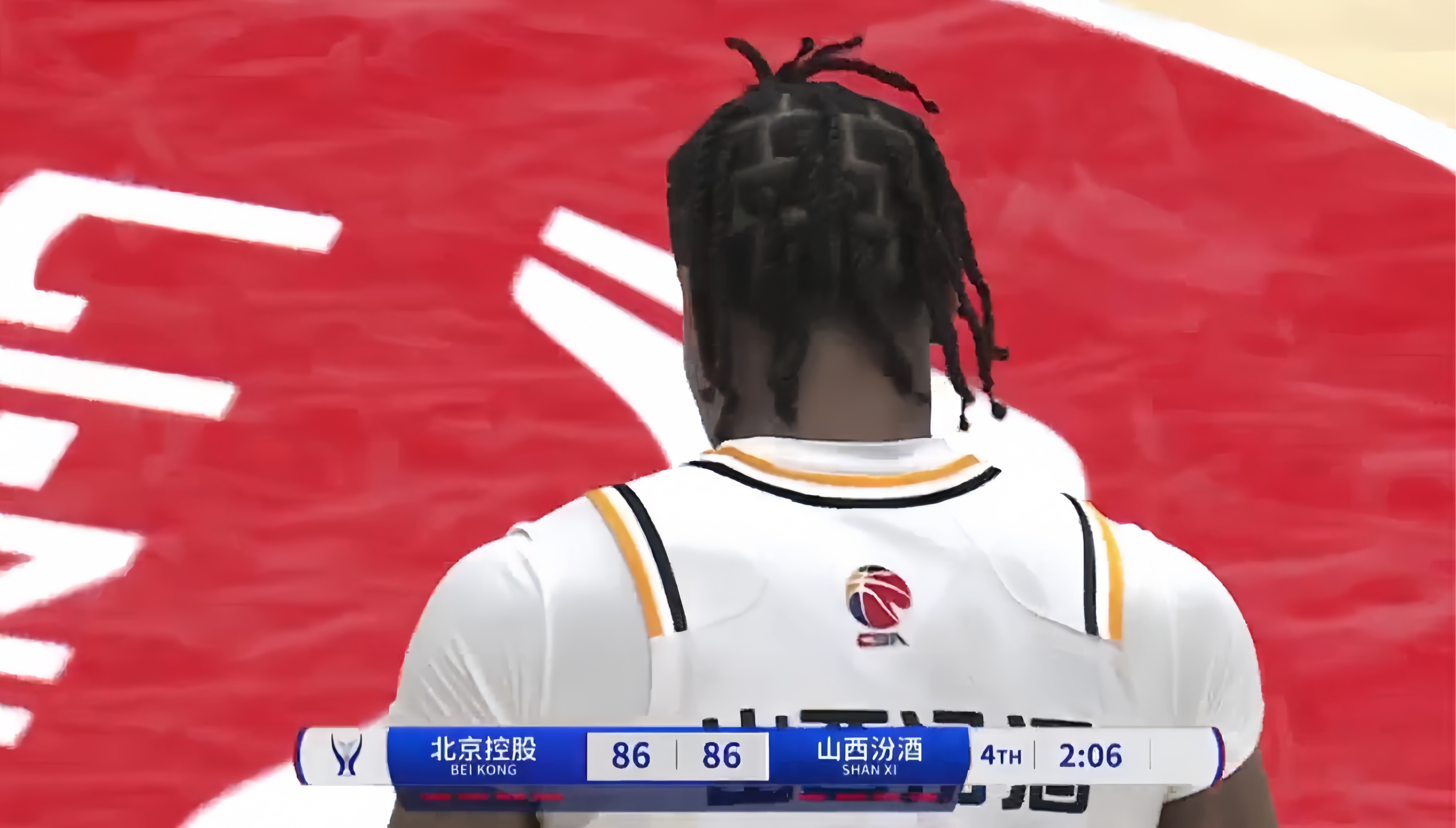 山西队逆转篮网,塔图姆状态火热 山西队逆转篮网,塔图姆状态火热