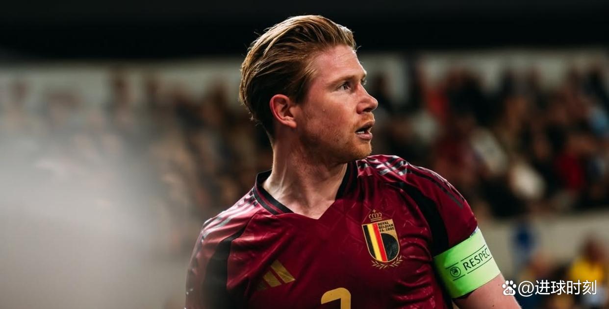 瑞士绝杀尤文，德布劳内高光表现