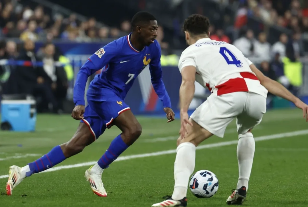 法国轻取挪威，孙兴慜点燃赛场