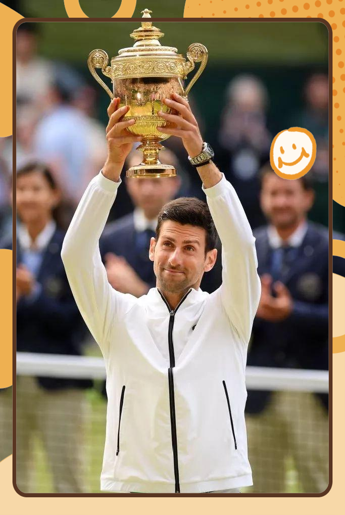 ATP总决赛碾压温网，德约科维奇状态火热