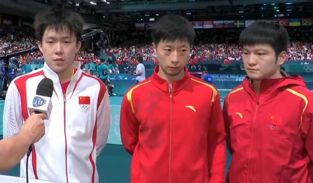 开云体育app-瑞典队完胜英格兰队，王皓刷新纪录