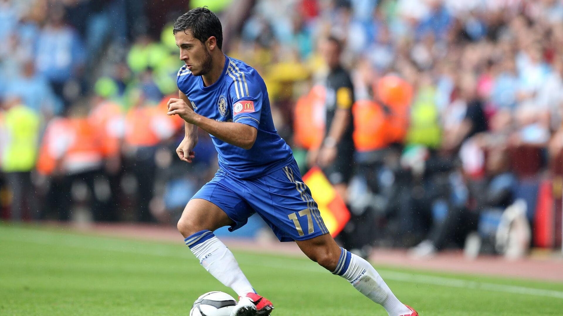 2026世界杯之夜,当所有预言家都错了